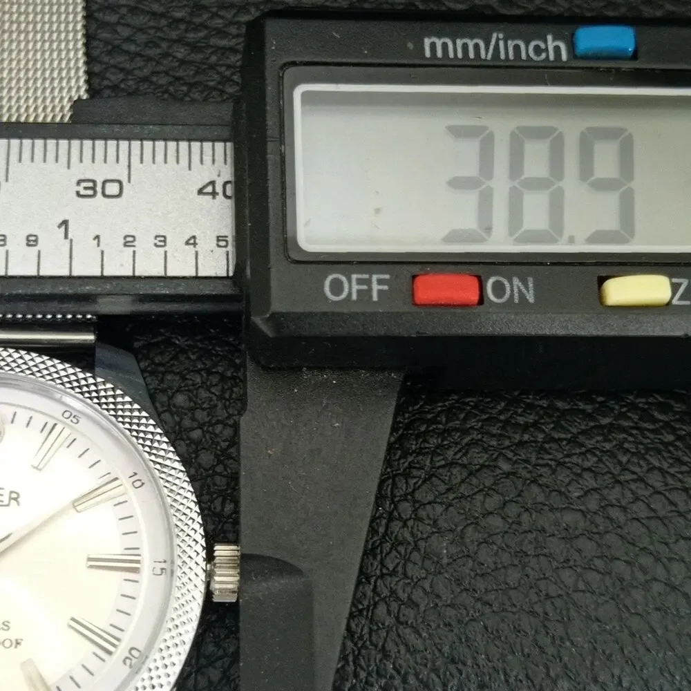 Fortis this watch